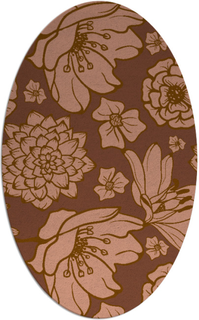 bloom rug - item 528603