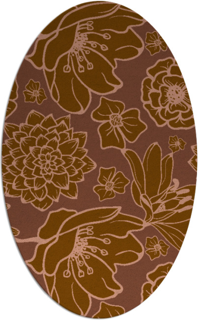 bloom rug - item 528604