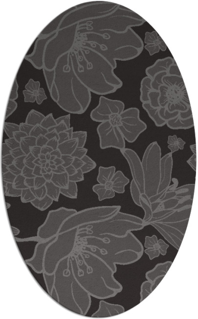bloom rug - item 528605