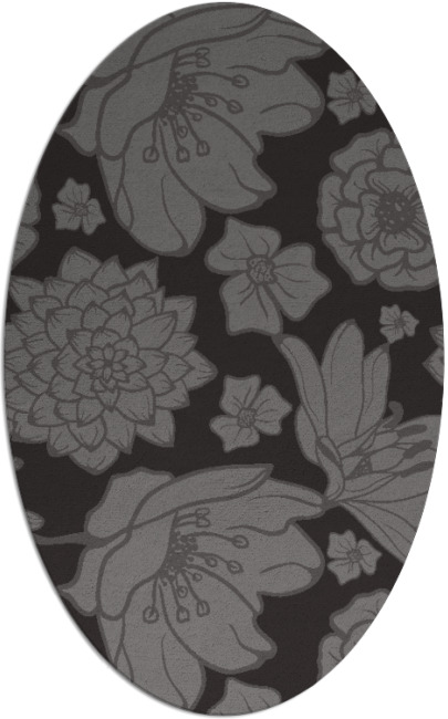 bloom rug - item 528606