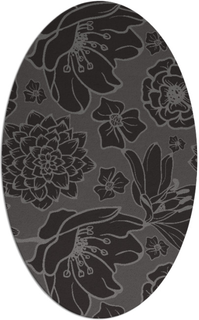 bloom rug - item 528607
