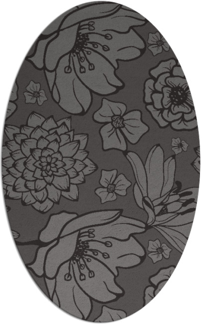 bloom rug - item 528608