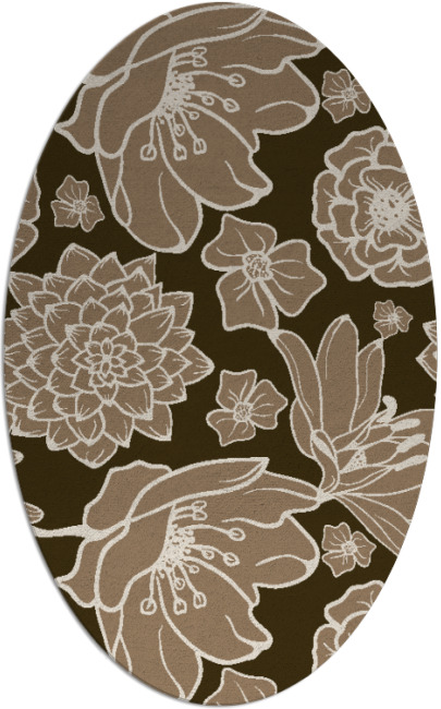bloom rug - item 528609
