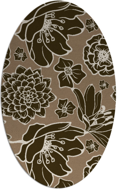 bloom rug - item 528611