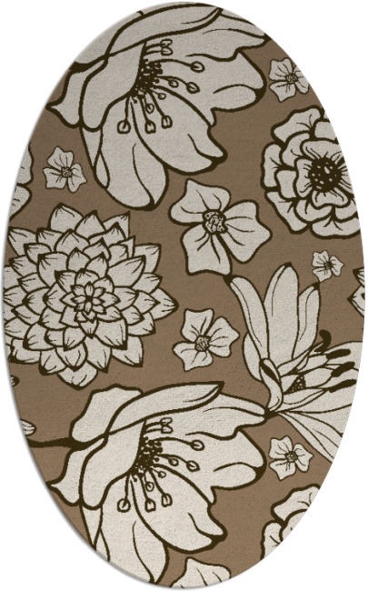 bloom rug - item 528612