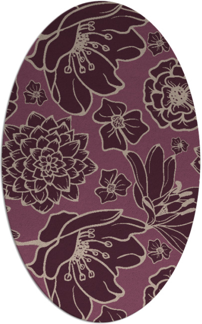 bloom rug - item 528614