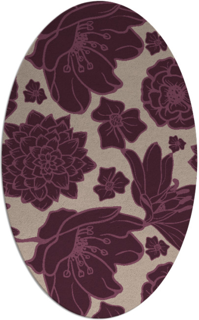 bloom rug - item 528620