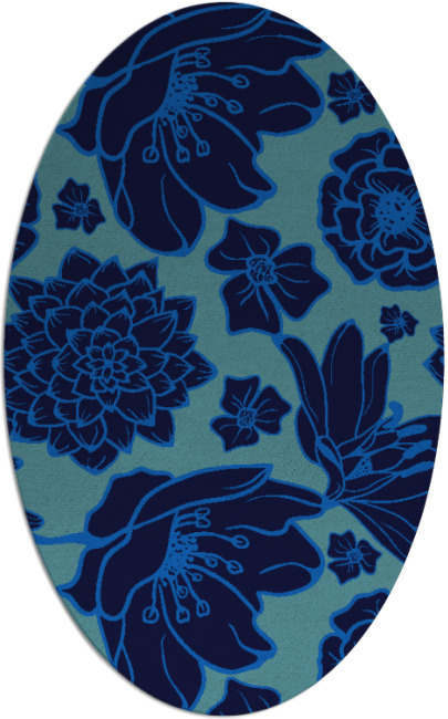 bloom rug - item 528626