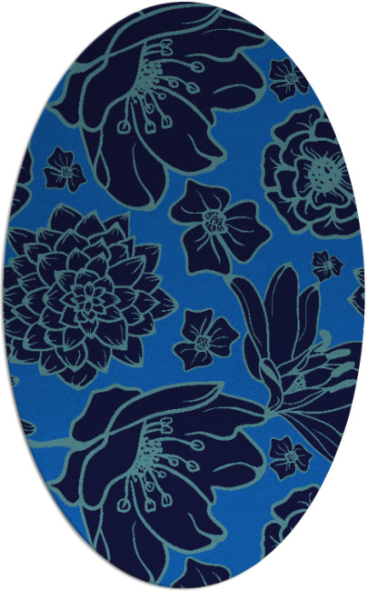 bloom rug - item 528628