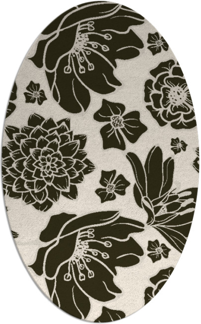 bloom rug - item 528634