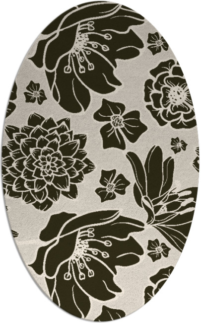 bloom rug - item 528636