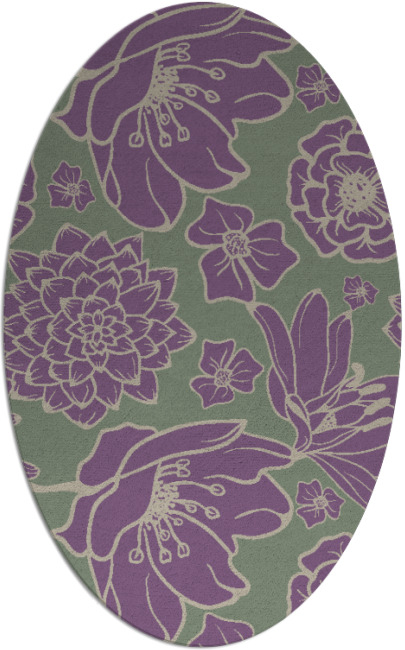 bloom rug - item 528638