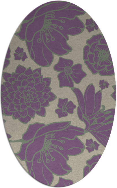 bloom rug - item 528640