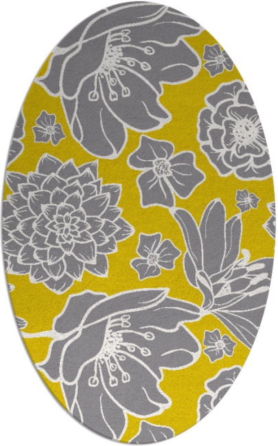 bloom rug - item 528641