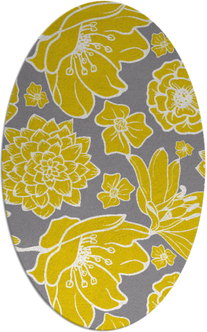 bloom rug - item 528643