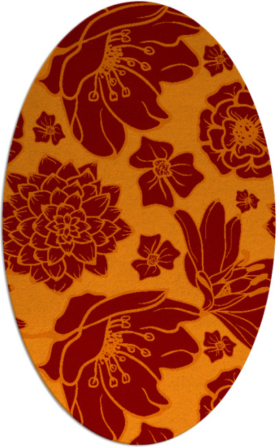 bloom rug - item 528646