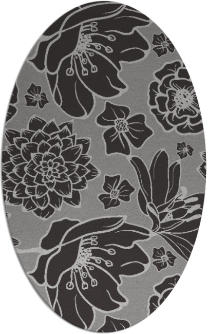 bloom rug - item 528657