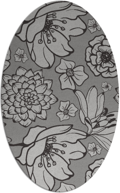 bloom rug - item 528658
