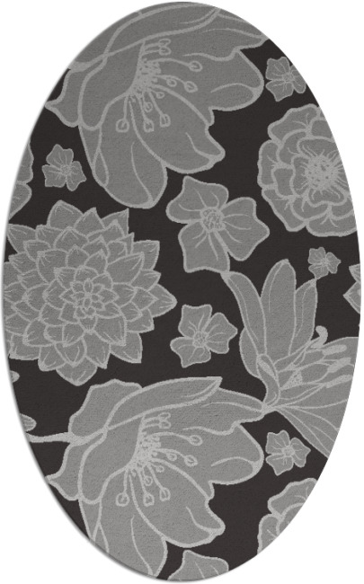 bloom rug - item 528659