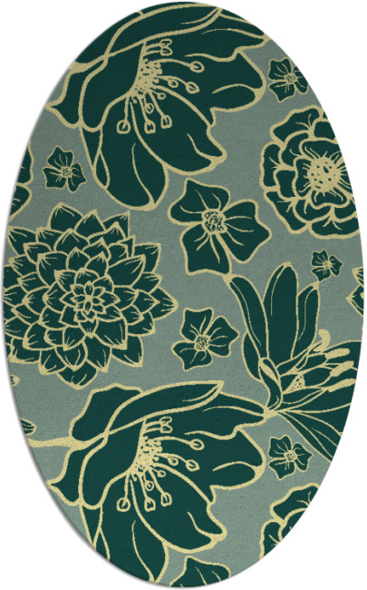 bloom rug - item 528662