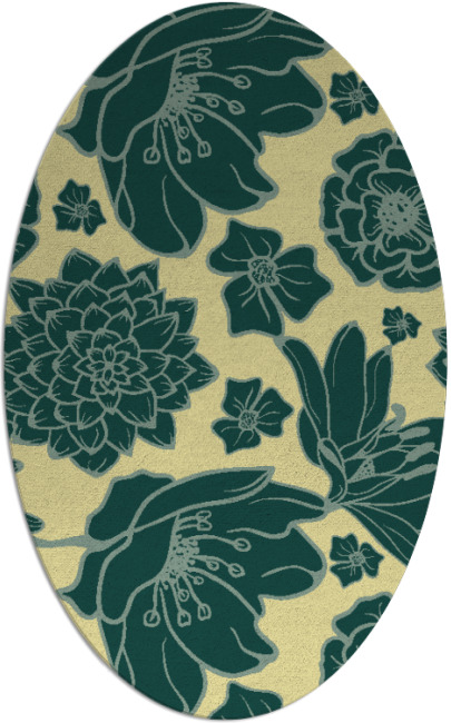 bloom rug - item 528664