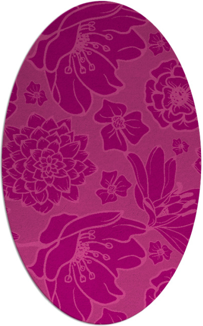 bloom rug - item 528665