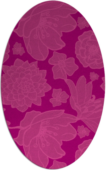bloom rug - item 528667