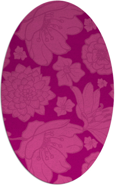 bloom rug - item 528668