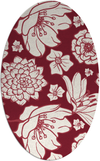 bloom rug - item 528672
