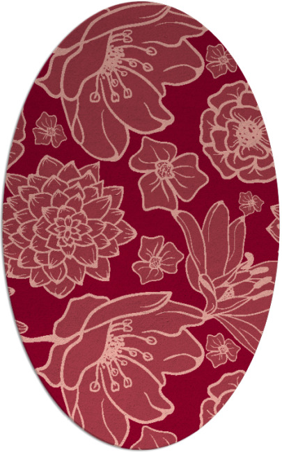 bloom rug - item 528673