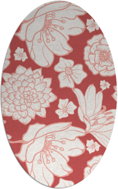 bloom rug - item 528678