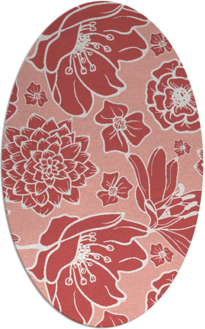 bloom rug - item 528679