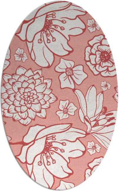 bloom rug - item 528680