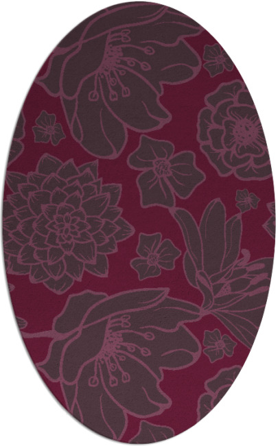 bloom rug - item 528681