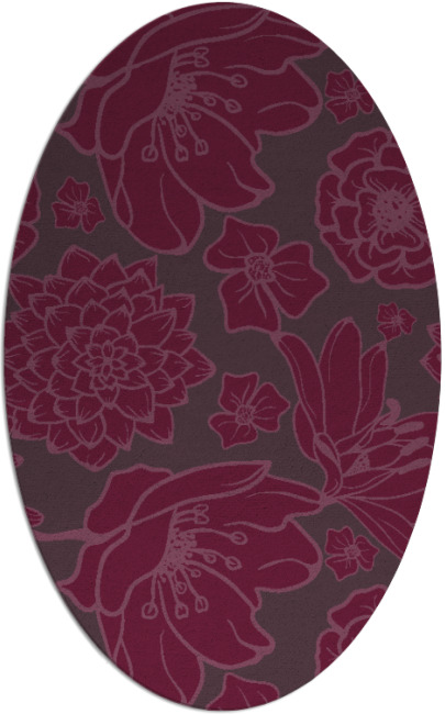 bloom rug - item 528683