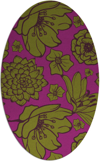 bloom rug - item 528686