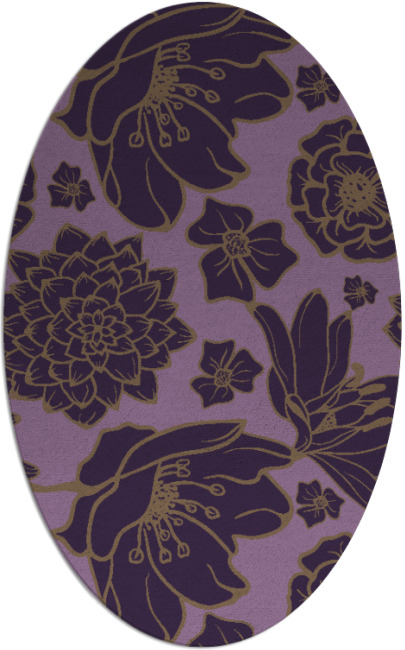 bloom rug - item 528689