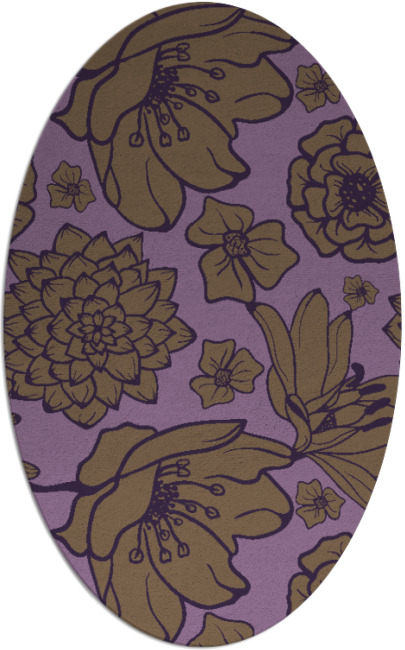 bloom rug - item 528690