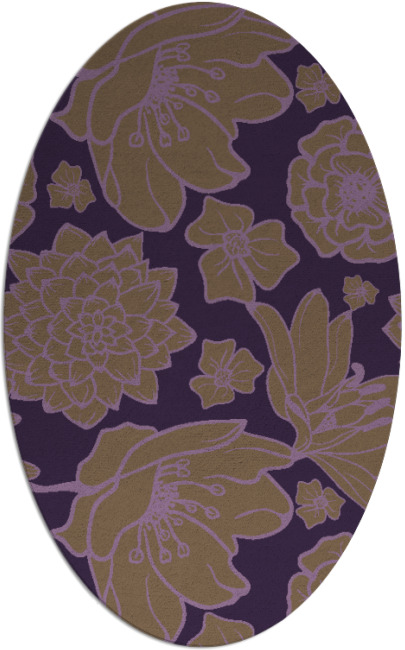 bloom rug - item 528692