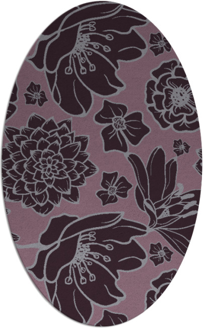 bloom rug - item 528693