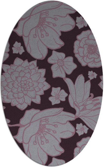 bloom rug - item 528696