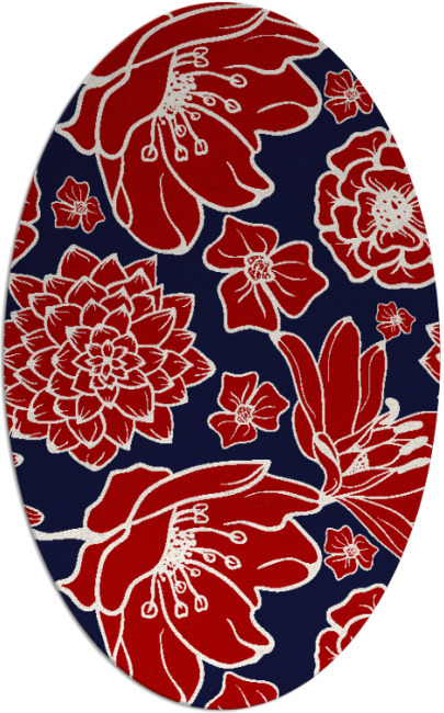 bloom rug - item 528697
