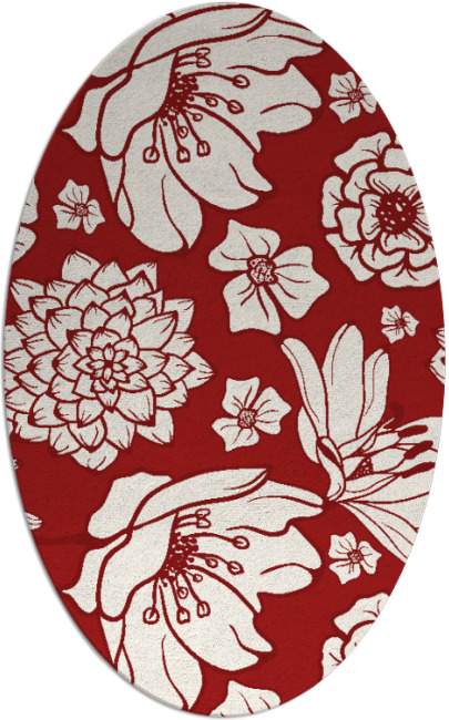 bloom rug - item 528708
