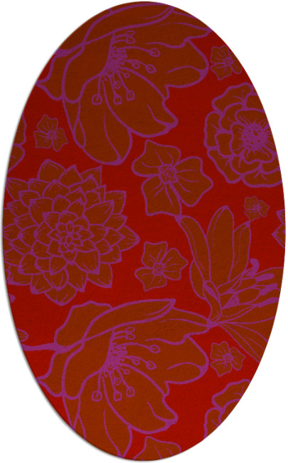 bloom rug - item 528711