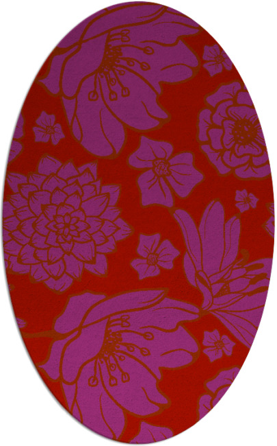 bloom rug - item 528712