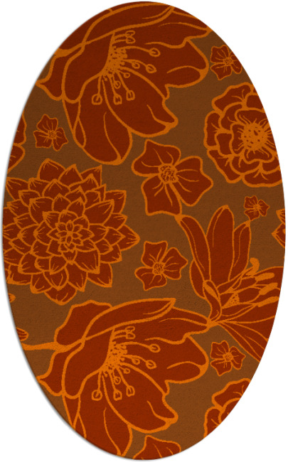 bloom rug - item 528713