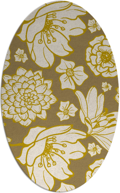 bloom rug - item 528721