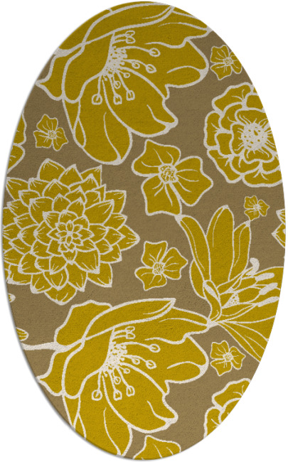bloom rug - item 528722