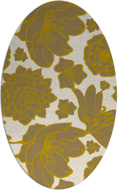 bloom rug - item 528723