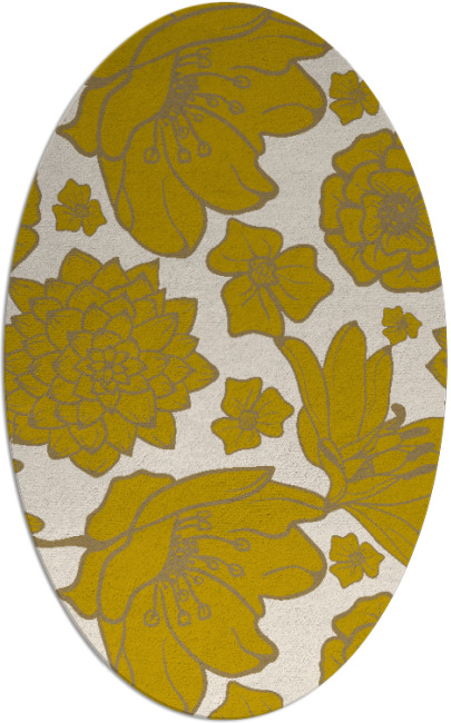 bloom rug - item 528724